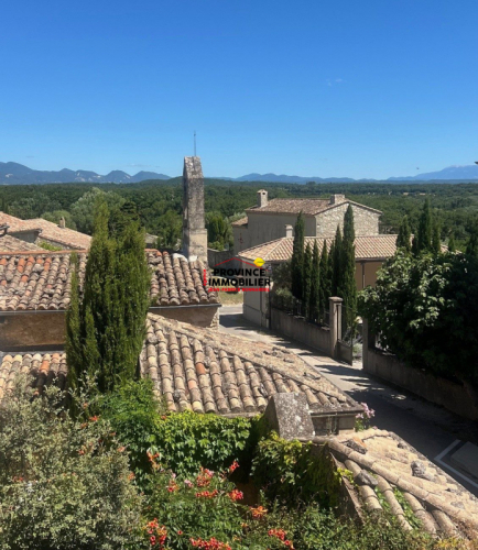 Magnifique Maison de Charme