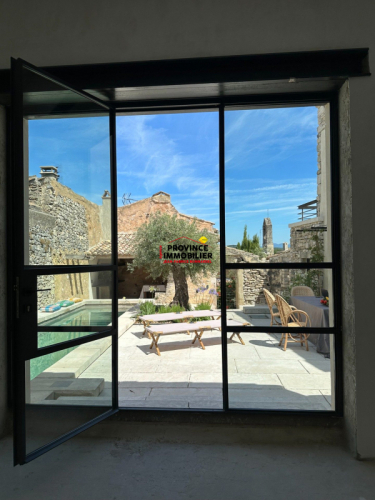 Magnifique Maison de Charme