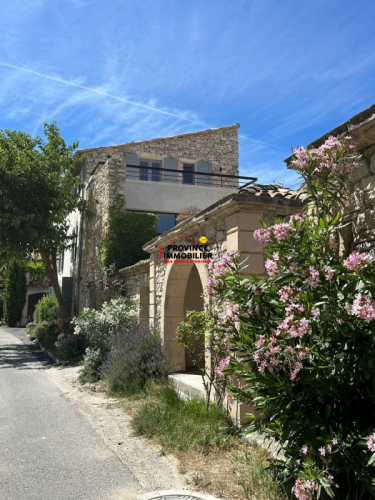 Magnifique Maison de Charme