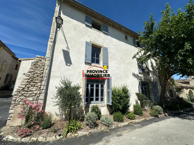Magnifique Maison de Charme