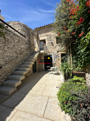 Magnifique Maison de Charme