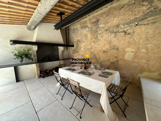 Magnifique Maison de Charme