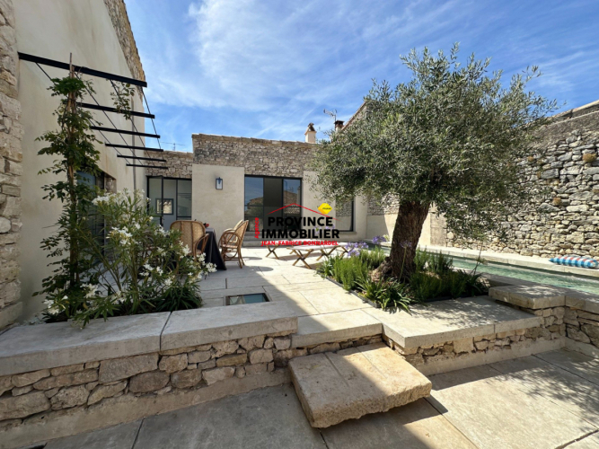 Magnifique Maison de Charme