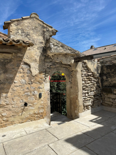 Magnifique Maison de Charme