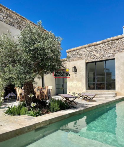 Magnifique Maison de Charme