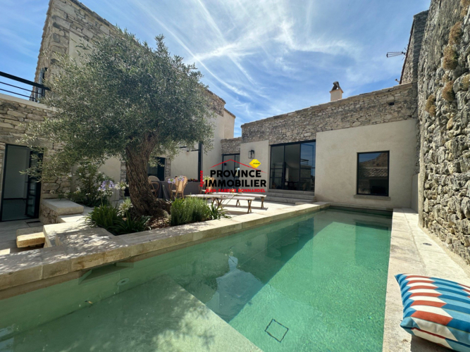 Magnifique Maison de Charme