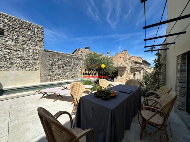 Magnifique Maison de Charme