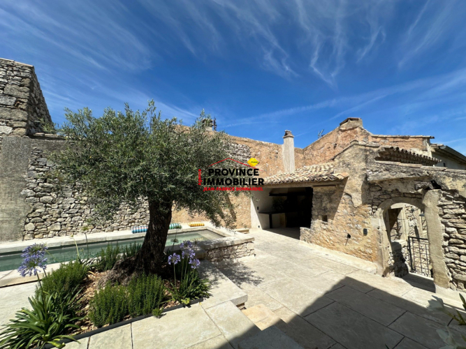 Magnifique Maison de Charme