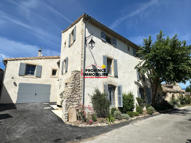 Magnifique Maison de Charme