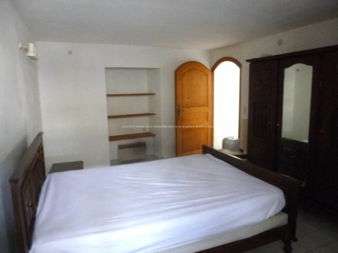 Appartement T2 meublé