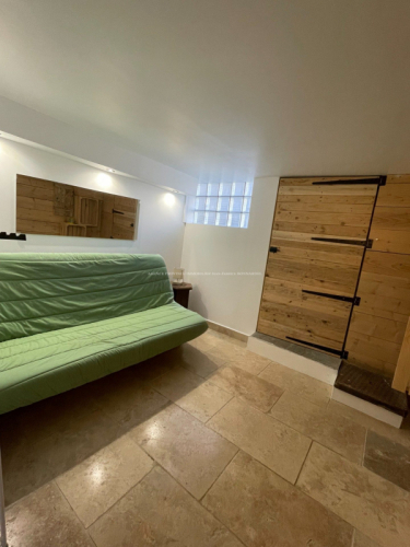 Appartement T2 meublé