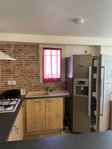 Appartement T2 meublé