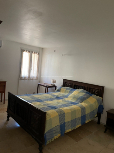 Appartement T2 meublé