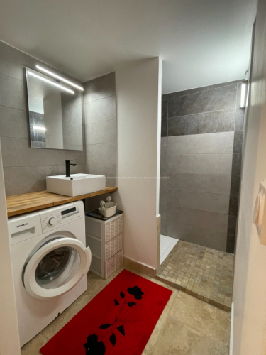Appartement T2 meublé