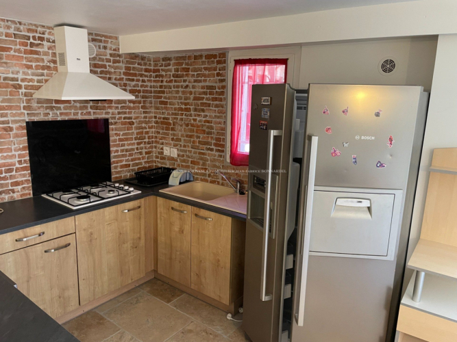 Appartement T2 meublé