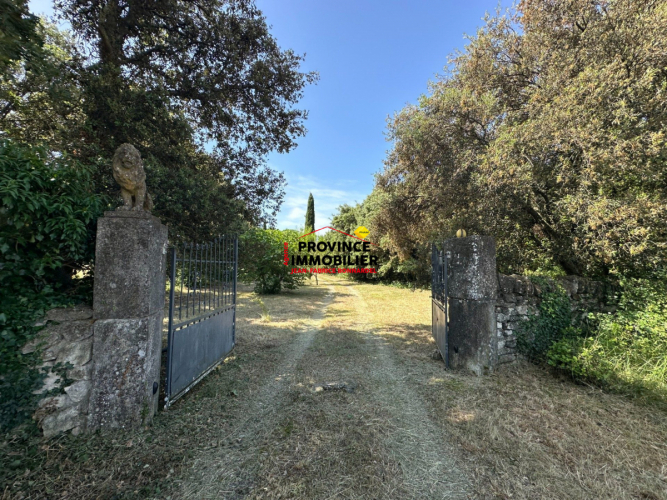Belle Maison de campagne non isolée
