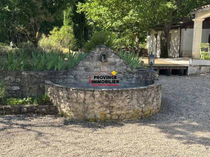 Belle Maison de campagne non isolée