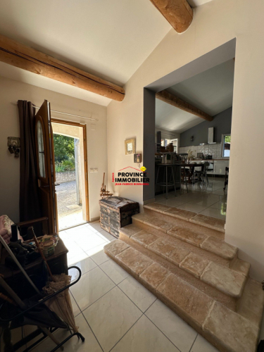 Belle Maison de campagne non isolée
