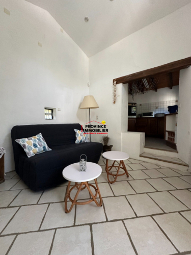 Belle Maison de campagne non isolée