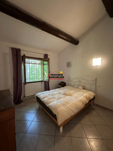 Belle Maison de campagne non isolée