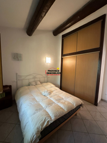 Belle Maison de campagne non isolée