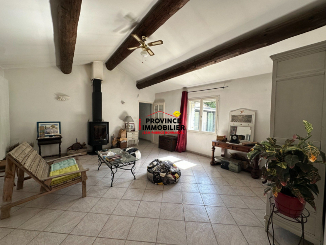 Belle Maison de campagne non isolée