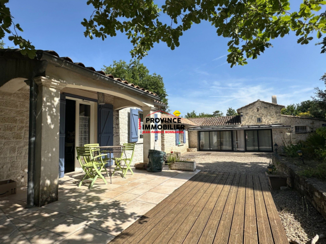 Belle Maison de campagne non isolée