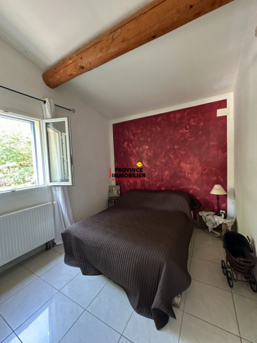 Belle Maison de campagne non isolée