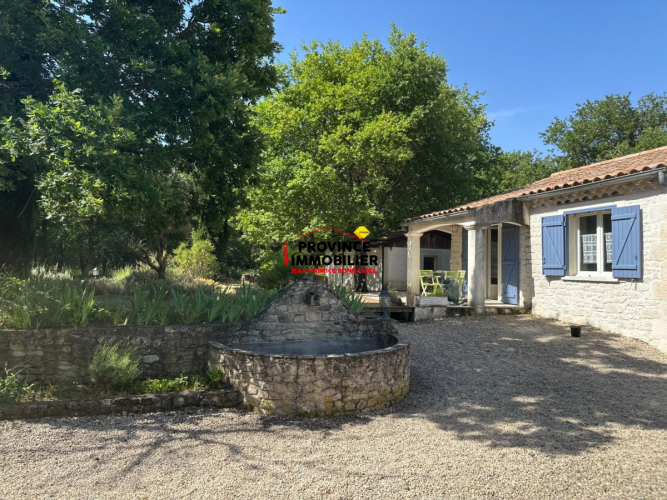 Belle Maison de campagne non isolée