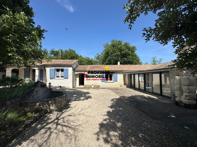 Belle Maison de campagne non isolée