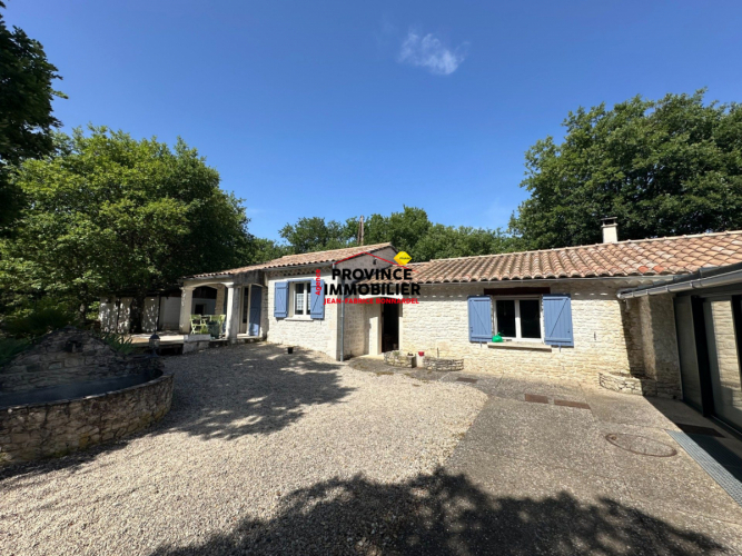 Belle Maison de campagne non isolée