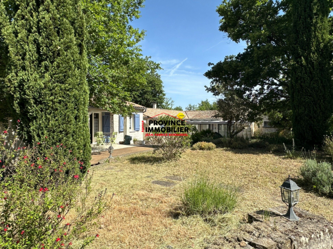 Belle Maison de campagne non isolée