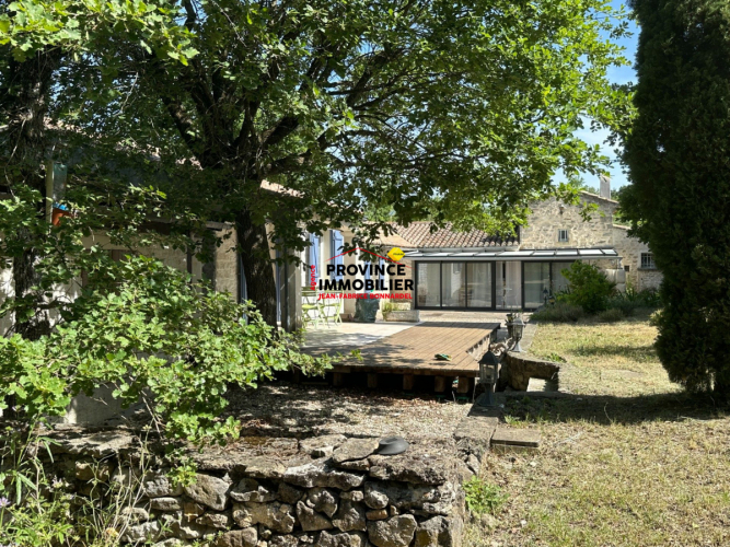 Belle Maison de campagne non isolée