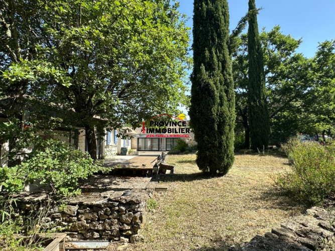 Belle Maison de campagne non isolée
