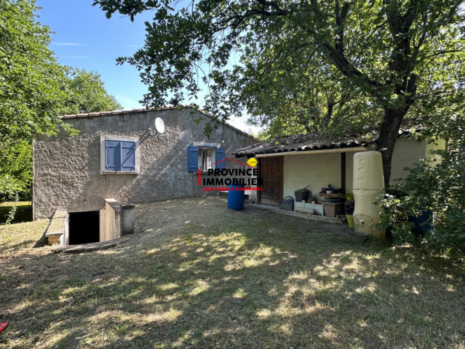 Belle Maison de campagne non isolée