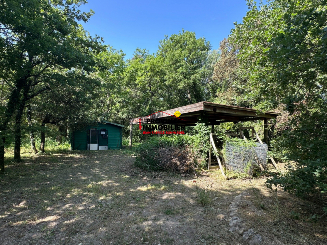 Belle Maison de campagne non isolée