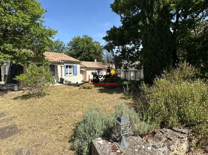 Belle Maison de campagne non isolée