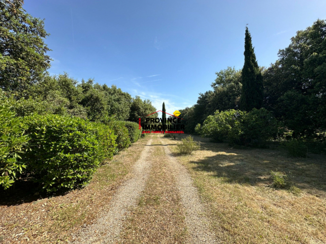 Belle Maison de campagne non isolée