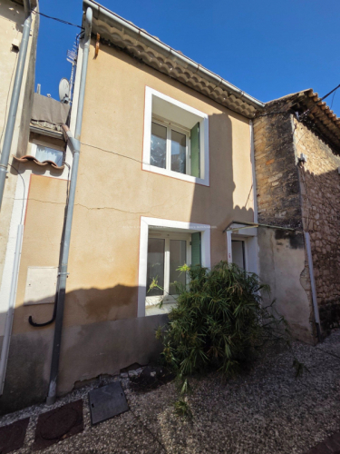 Maison de Village T2