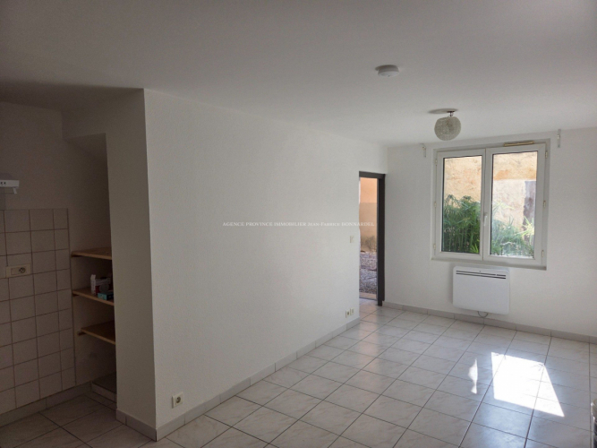 Maison de Village T2