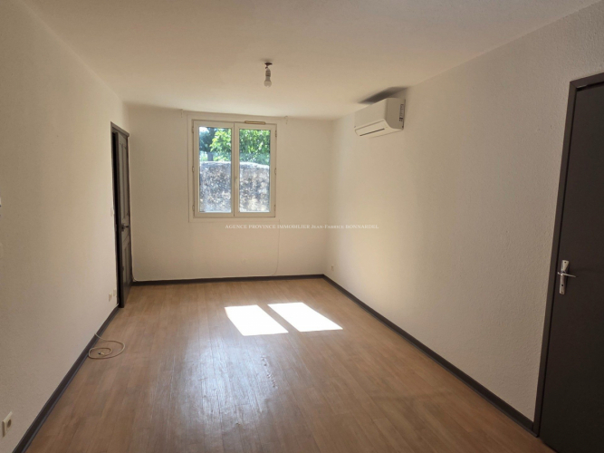 Maison de Village T2