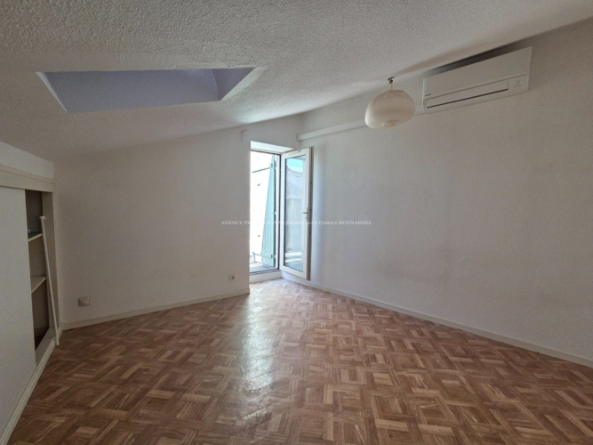 Maison de Village T2