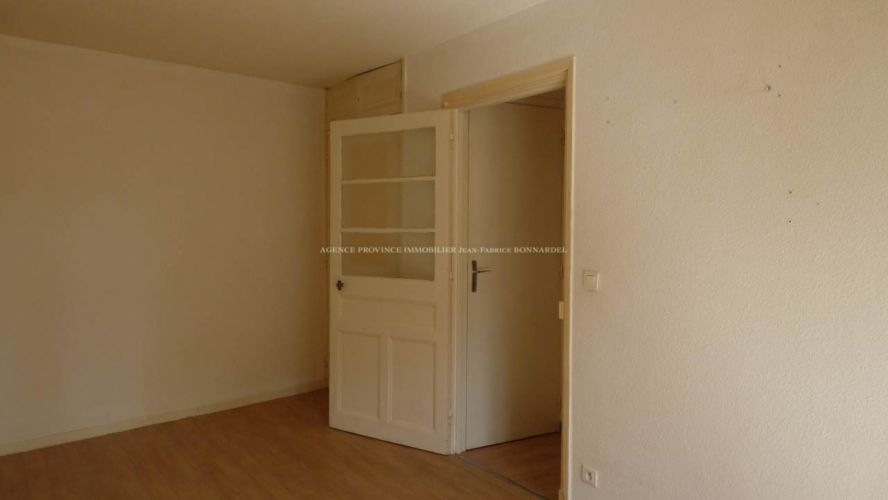 Maison de Village T2