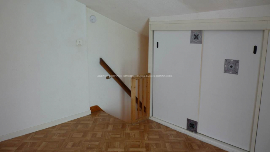 Maison de Village T2