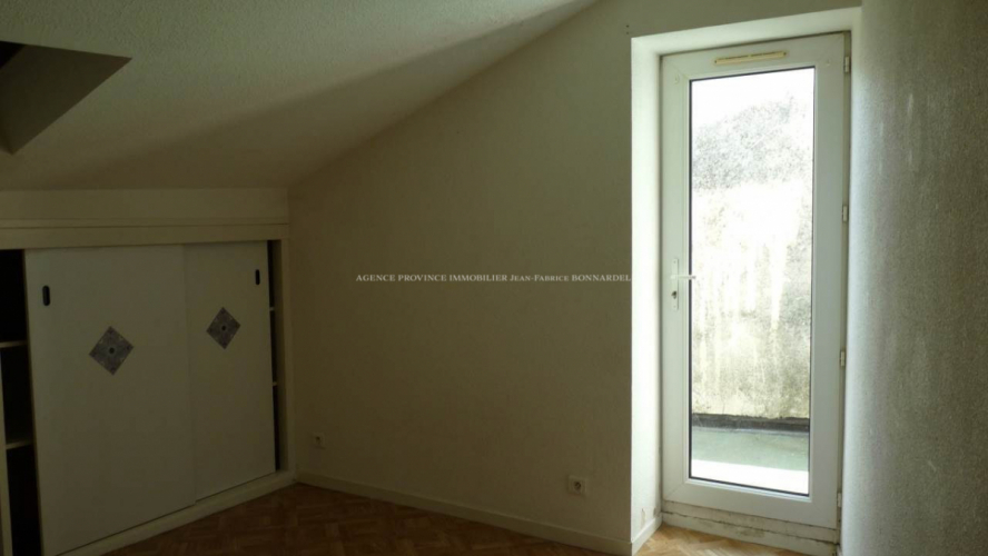 Maison de Village T2