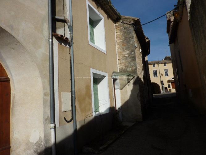 Maison de Village T2