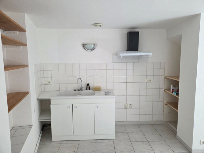 Maison de Village T2