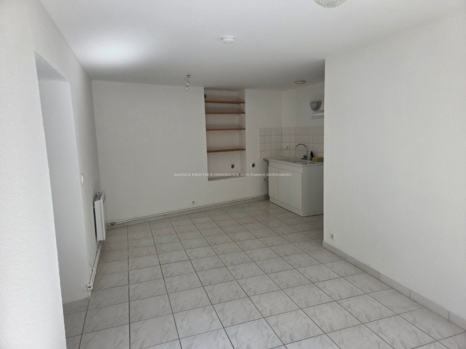 Maison de Village T2