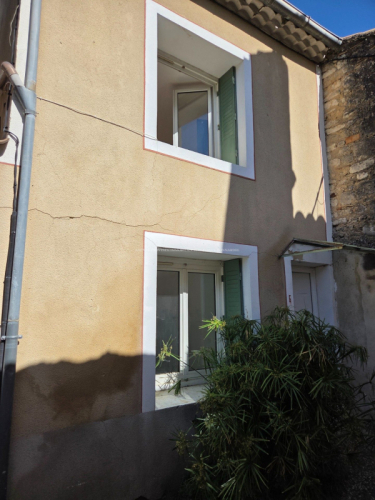 Maison de Village T2