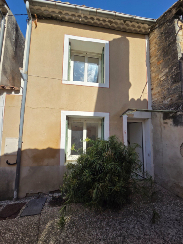 Maison de Village T2